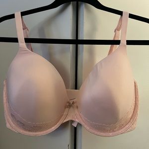 Victoria’s Secret Pink 36DDD Body By Victoria Lined Perfect Coverage